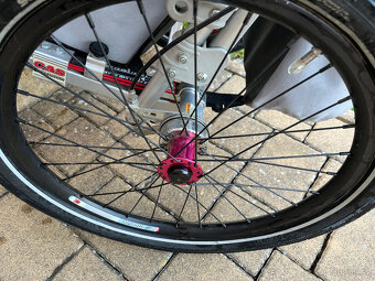 chariot cx1 - 6
