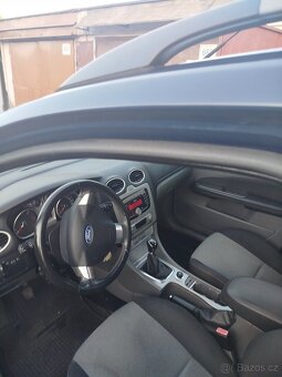 Prodej auta Ford Focus 1,6 TDI , cena 23000 Kč - 6