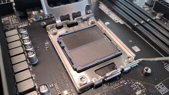 MSI PRO B650-S WIFI - 6