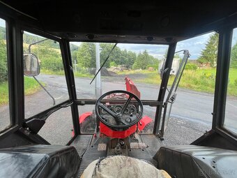 zetor 7011 - 6