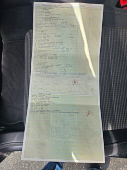 VW Sharan 2,0 TDI, r.v. 2013 - 6
