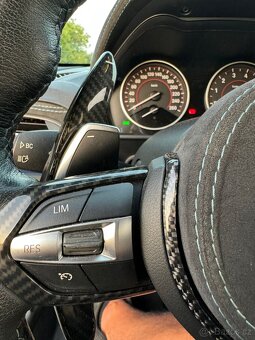 BMW M140i F20 xDrive, MHD Stage 2+, 500 hp - 6