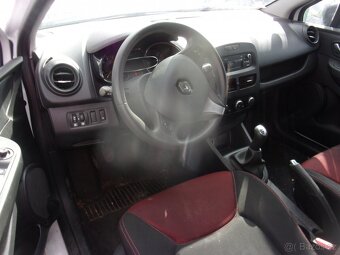 Renault Clio IV 1,5 DCi - 6