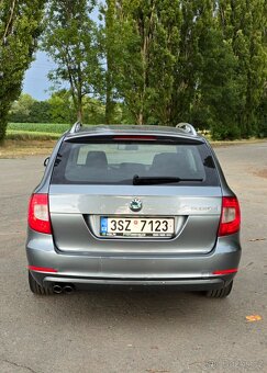 Superb 2 2.0 TDI 125kw - 6