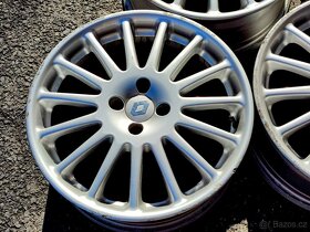 Fondmetal Radius R3 17x7 4x100 - 6