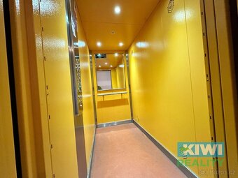Prodej, byt 1+kk, Ostrava, ul. Čujkovova, ev.č. 1433 - 6