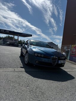 Alfa Romeo 159 SW - 6