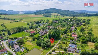 Prodej pozemku k bydlení ve Volfarticích - 6
