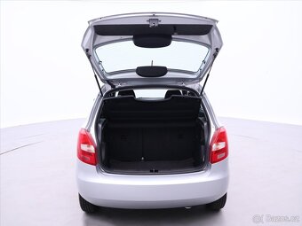 Škoda Fabia 1,2 i 51kW CZ Klima STK 5/2027 (2013) - 6