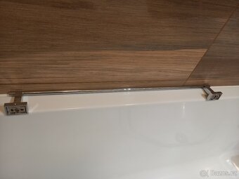 Grohe Essentials Cube Držák na ručníky 60 cm (40509001) - 6