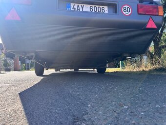 Karavan KIP NOVÁ STK - 6