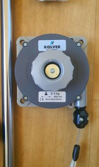 KOLVER LINAR1 pro momentové nářadí (25 Nm) - 6