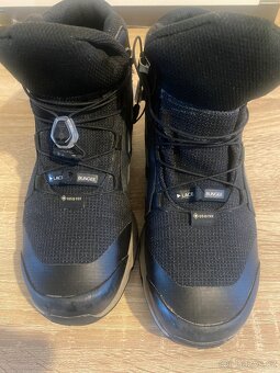 Trekove boty Adidas terrex - 6