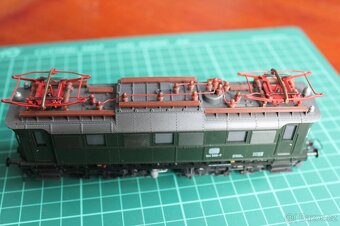 H0 Roco BR 144 DB - 6