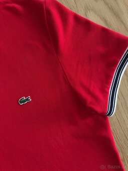 Lacoste Tričko - 6
