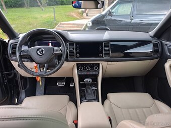 Škoda Kodiaq 4x4 TDI 140KW LAURIN KLEMENT - 6