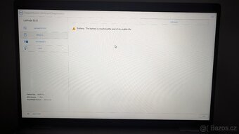 Dell Latitude 5531, záruka, 20c CPU, 40GB RAM, 512GB NVMe - 6