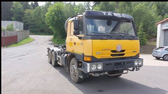 Tatra T815 Terno - 6
