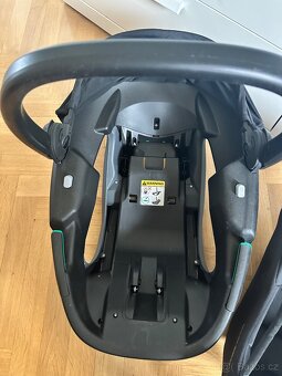 Maxi Cosi Coral 360 - 6