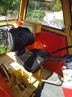 Zetor krystal 8011 - 6