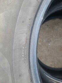 275/60 R20 M+S dva kusy - 6