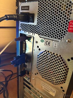 PC Sestava i3 - 6