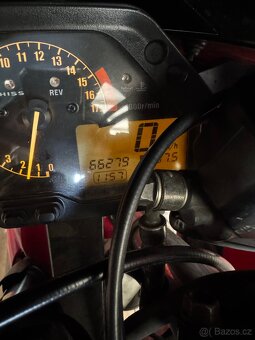Cbr 600rr - 6