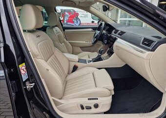 Škoda Superb, 1.4 TSI 160kW iV L&K DSG,1Maj - 6