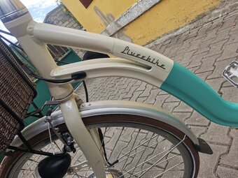 Městské elektrokolo - 6