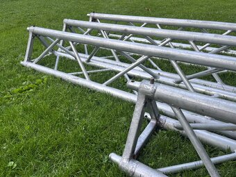 11M Trio Truss Litec TX30 3x3m 1x2m - 6