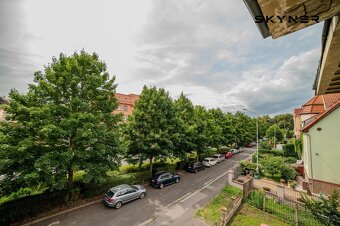 Pronájem, Byty 2+1, 60 m2 - Ústí nad Labem-centrum - 6