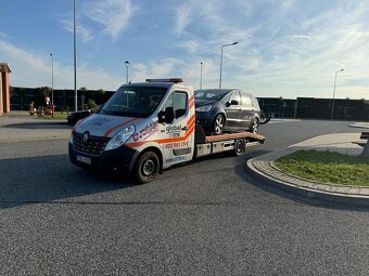 Renault Master, 2.3 dCI - 6