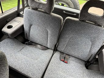 MITSUBISHI PAJERO 2,8TD SuperSelect - 6