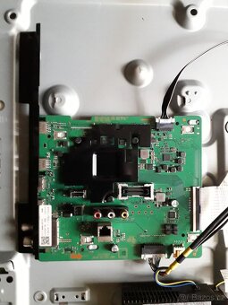 Samsung UE43TU8502 na součástky - Modul / základní deska - 6