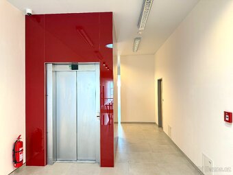 Pronájem bytu 1+KK 54 m2 s terasou, 13 min od Prahy Zličín - 6