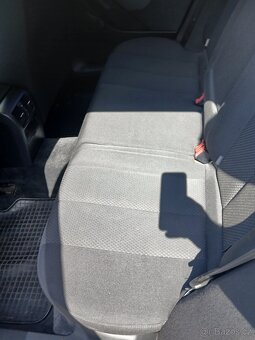 Volkswagen Passat B6 2,0tdi 103 kw variant - 6