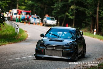Subaru Impreza WRX STI - 6