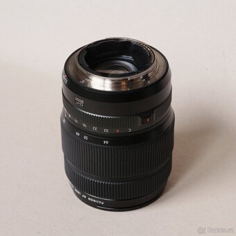 FUJIFILM Fuji Fujinon GF 32-64mm F/4 R LM WR - 6