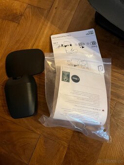 Autosedačka Römer Advansafix Pro Lux, Urban olive - 6
