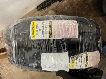 Suzuki GS 500e 1996 - 6
