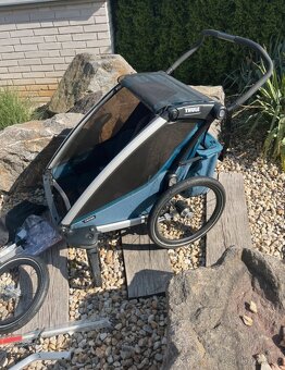 Thule Chariot Cross 2 - 6
