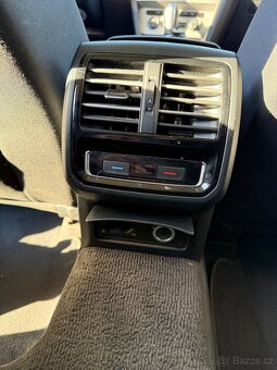 VW Passat b8 - 6