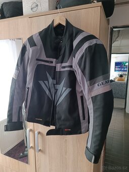 Moto bunda - 6