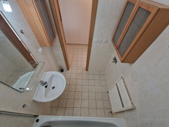 2+kk 69 m2, balkon, ul Padovská, Praha 10 - 6