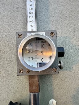 širokopásová bruska SANDINGMASTER CSB900R - 6