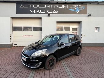 Grand Scenic 1.5 Dci 7 míst - 6