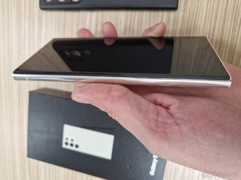 SAMSUNG S23 ULTRA 8/256 GB - 6
