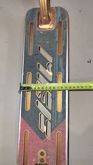 freestyle koloběžka - 6