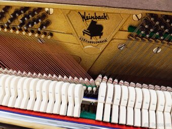 Weinbach mod.104-Dovoz i na Štědrý den 24.12. - 6