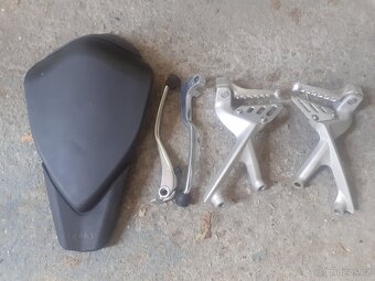 Aprilia Rsv4 RR APRC - 6